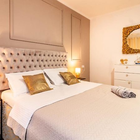Apartment Lea Centar سبليت المظهر الخارجي الصورة