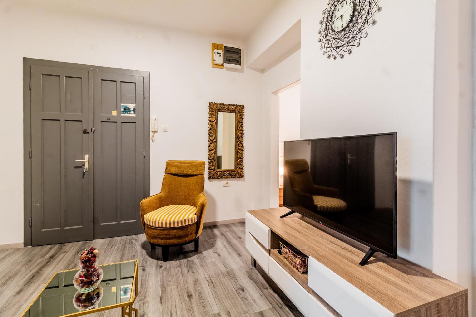 Apartment Lea Centar سبليت المظهر الخارجي الصورة