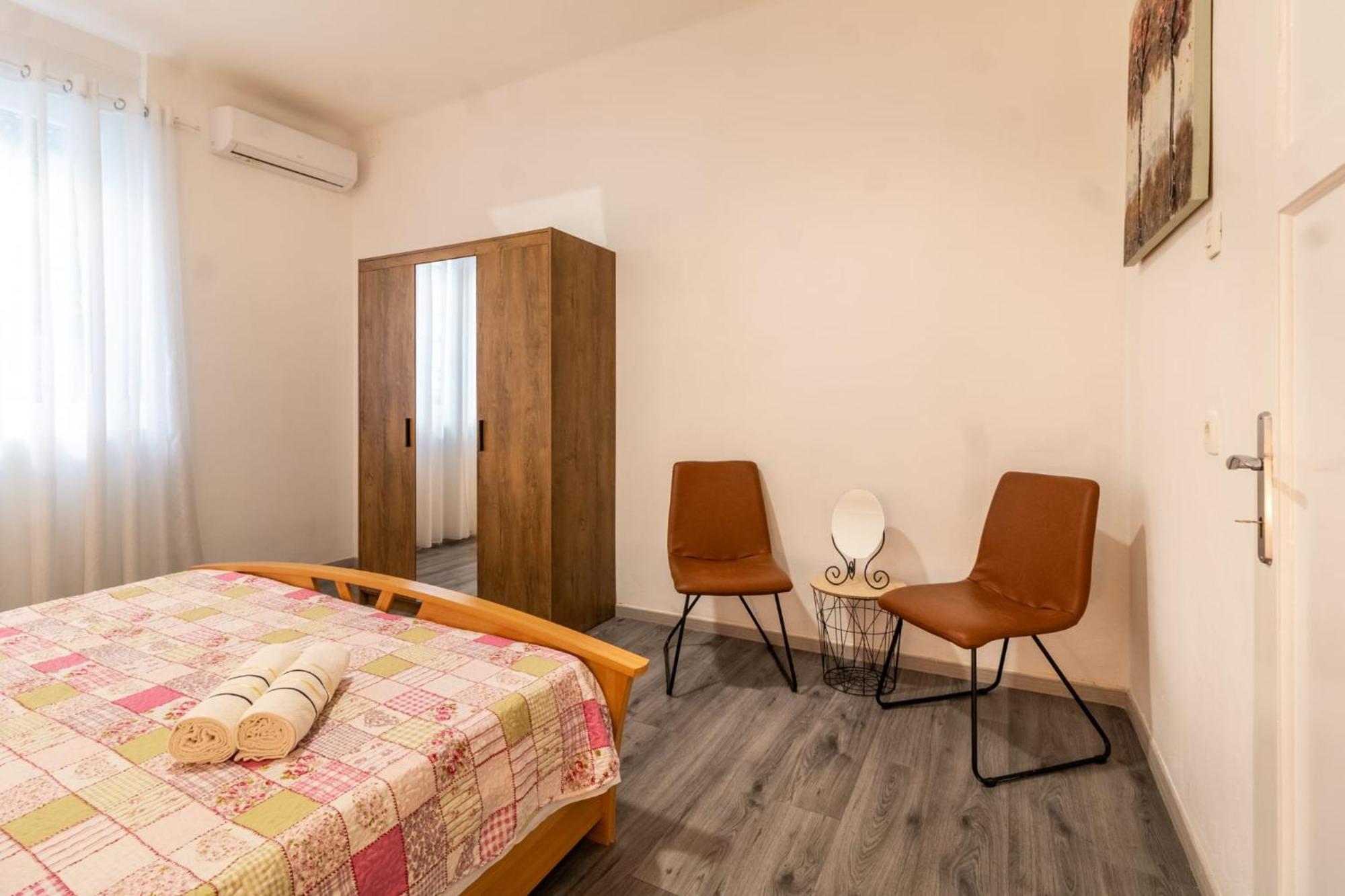 Apartment Lea Centar سبليت المظهر الخارجي الصورة