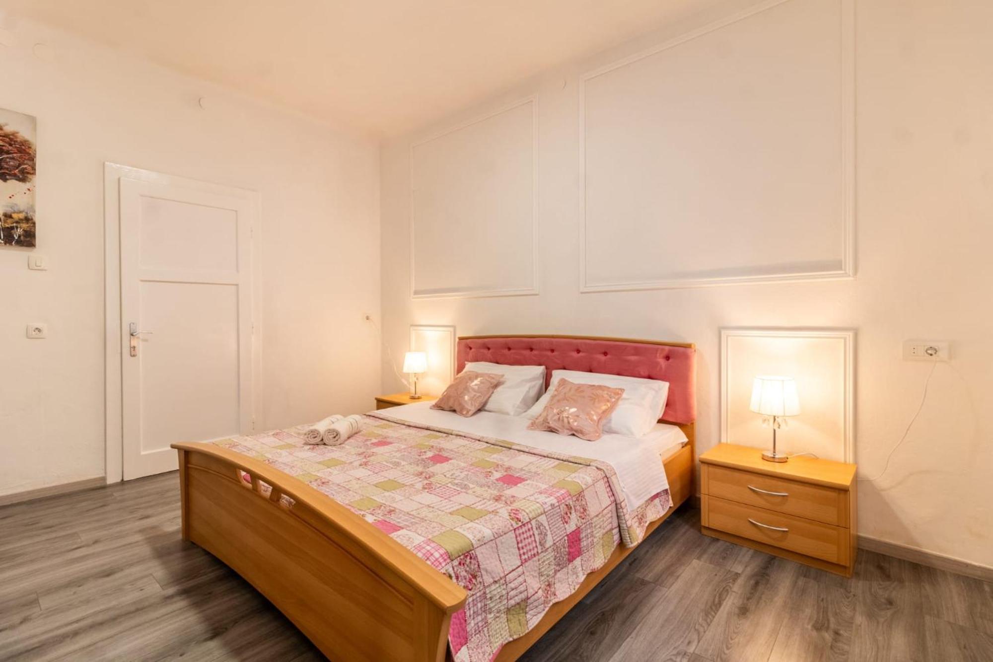 Apartment Lea Centar سبليت المظهر الخارجي الصورة