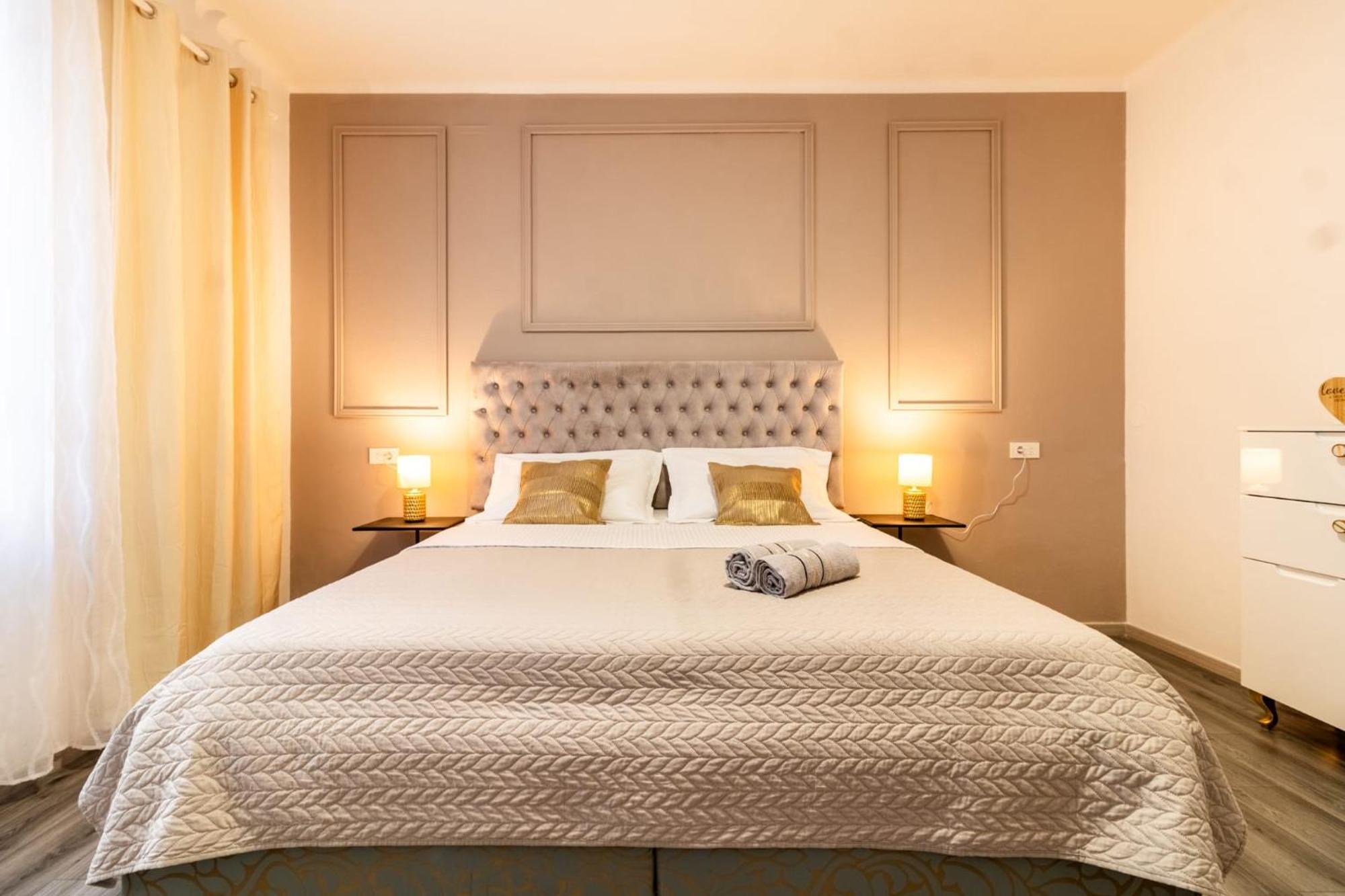 Apartment Lea Centar سبليت المظهر الخارجي الصورة